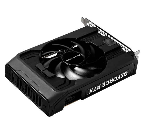 GAINWARD GeForce RTX 5050 StormX 8GB GDDR6 DLSS4 NE65050019P1-GB2070E - 1344493 - zdjęcie 3